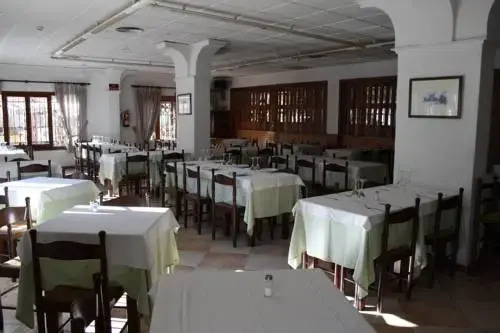 Hotel Don Baco — Paterna — photo 3