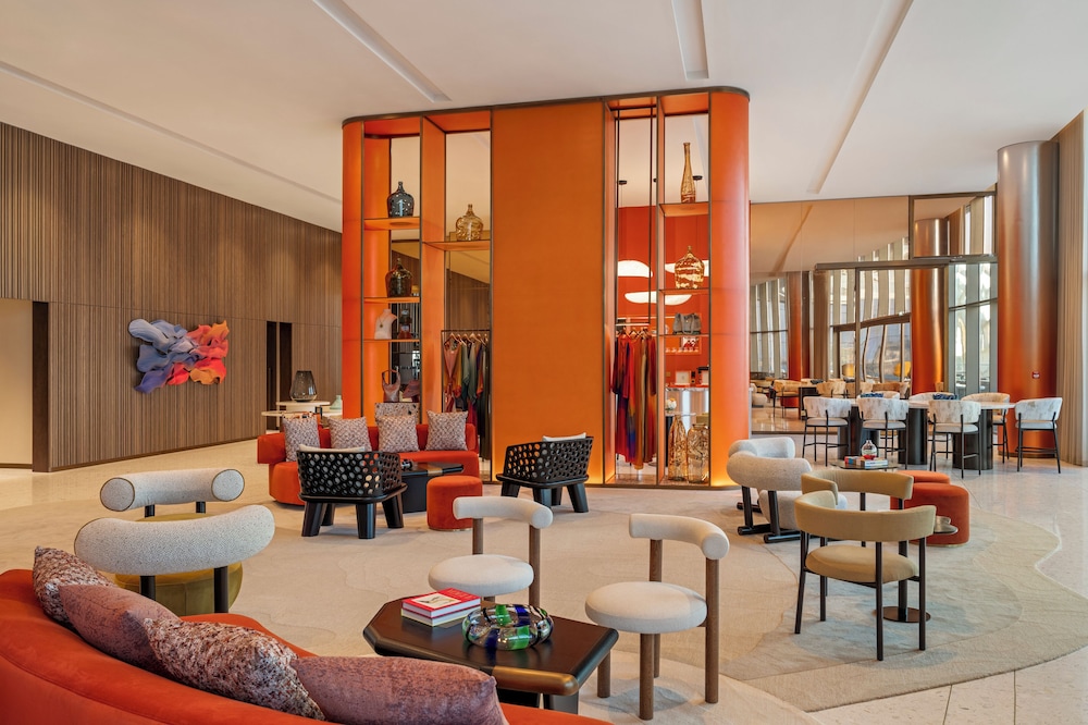 So Ras Al Khaimah Hotel & Resort — 5-Star Luxury Hotel in Ras Al Khaimah City, United Arab Emirates