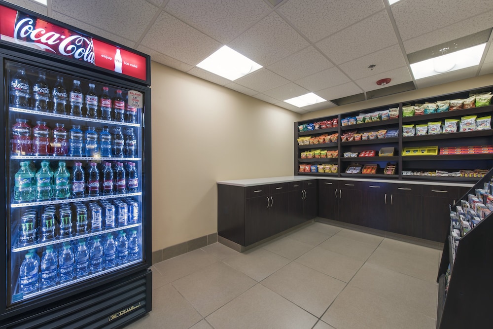 Holiday Inn Express & Suites Colorado Springs Central by IHG - photo 49