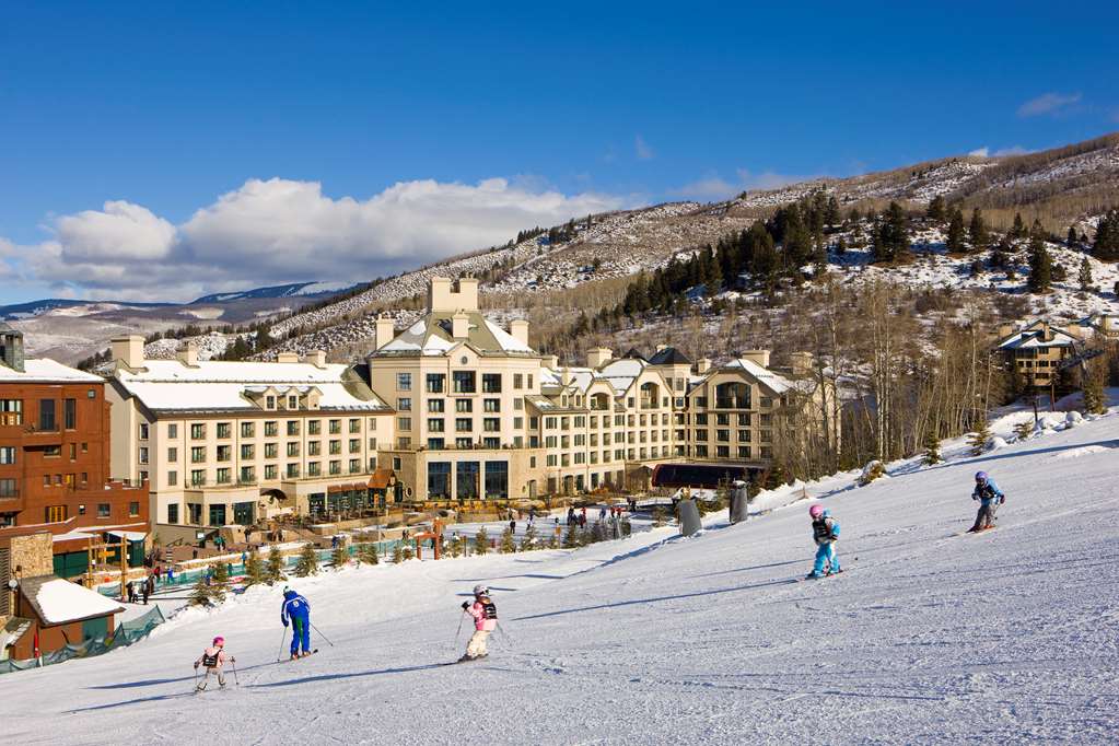 Park Hyatt Beaver Creek Resort and Spa - photo 2