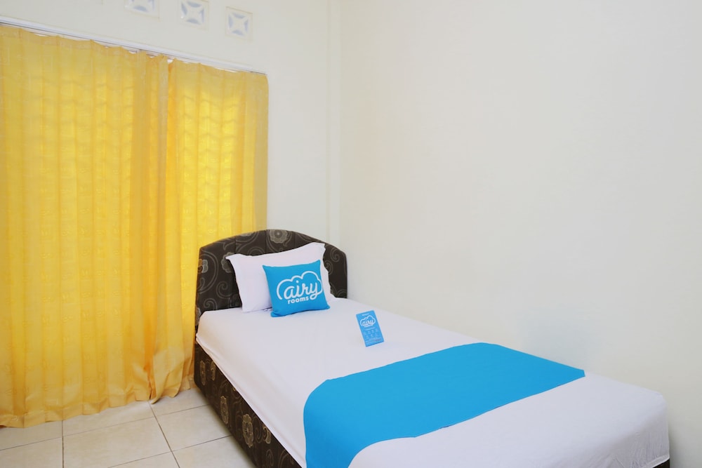 Airy Eco Ruhui Rahayu Satu Kompleks Bumi Rengganis Balikpapan in Balikpapan, Indonesia