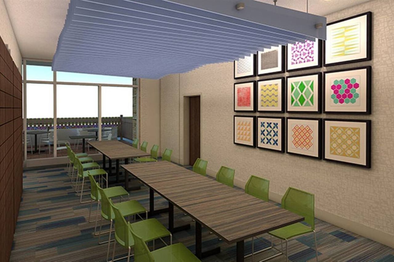 Holiday Inn Express & Suites Bourbonnais East Bradley by IHG - photo 7