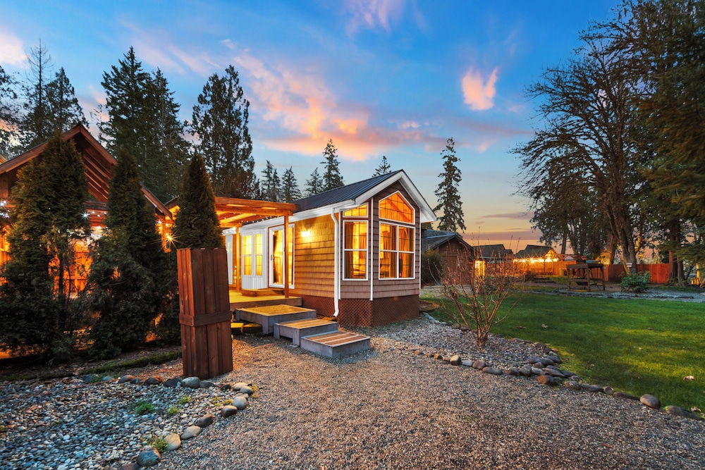 Robinhood Village Resort - photo 88