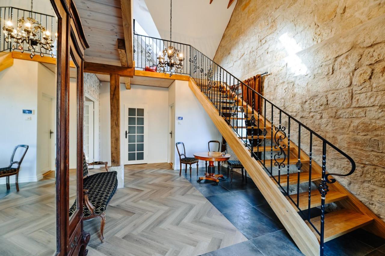 Nolcken Lagerhaus in Kuressaare, Estonia