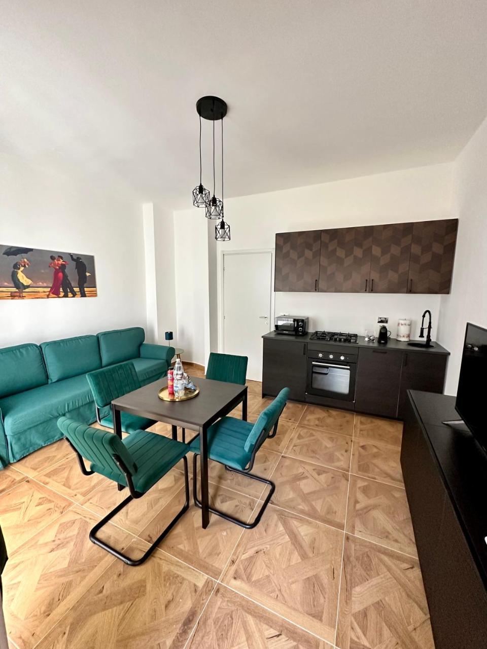 Casa Beinasco — 4-Star Luxury Hotel in Turin, Italy