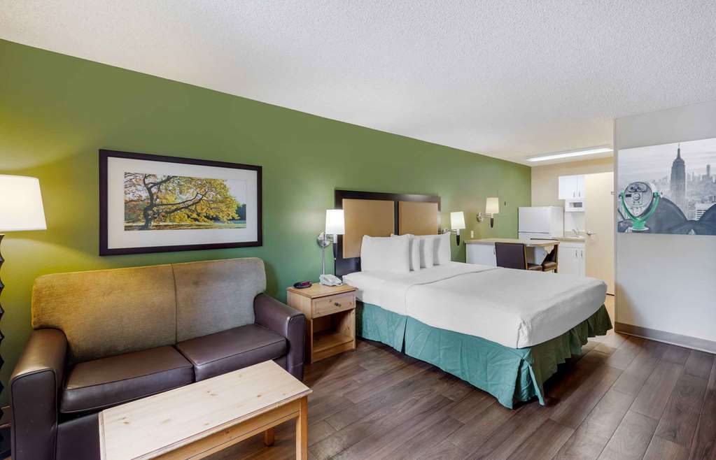 Extended Stay America Suites Los Angeles LAX El Segundo - photo 39