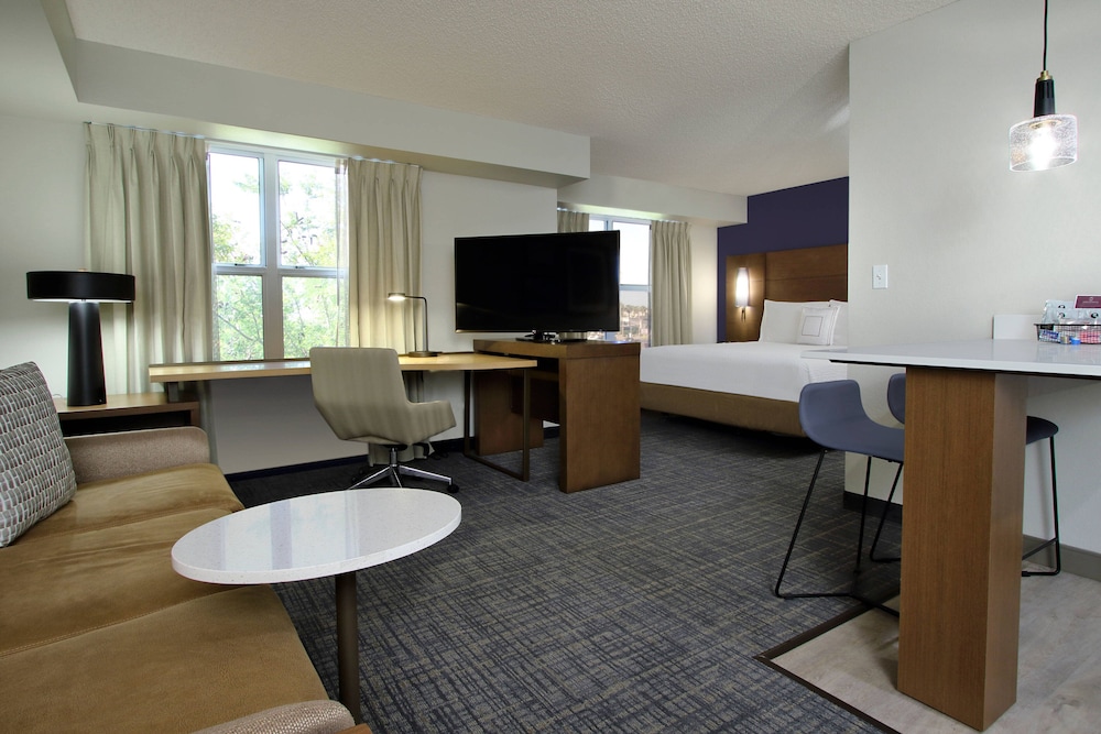 Residence Inn by Marriott North Scottsdale - photo 5
