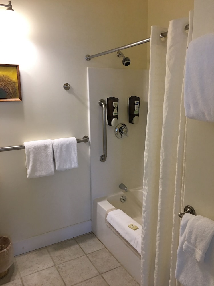Camden Riverhouse Hotel - photo 55