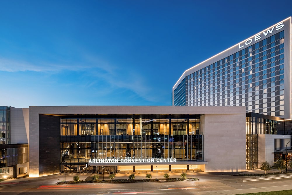 Loews Arlington - photo 111