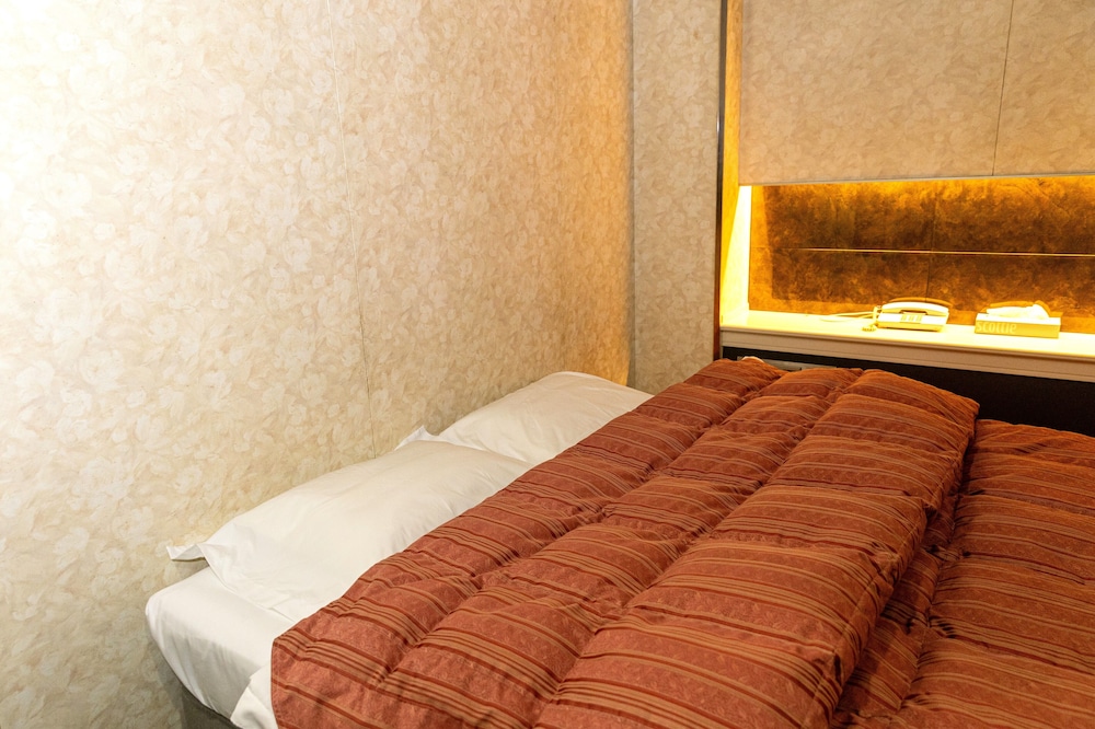 Higashi Kumamoto Business Center in Ozu, Japan