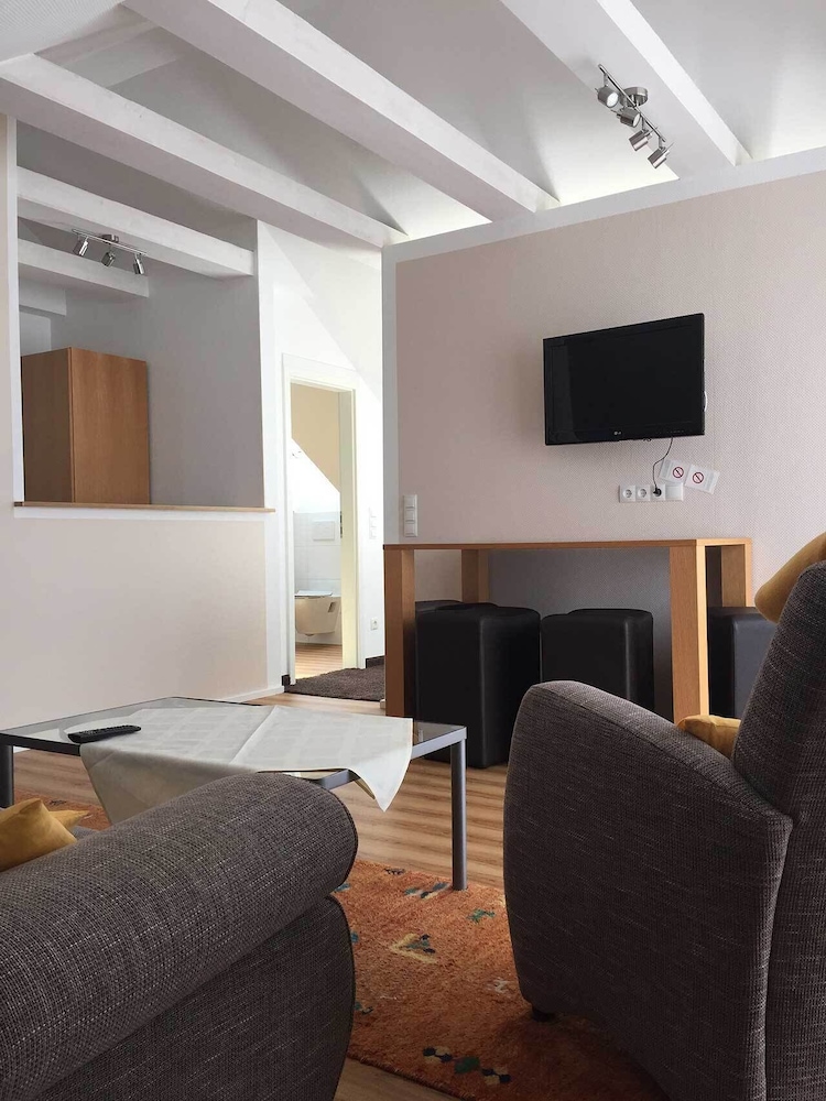 Hotel Kurpfalz in Speyer, Germany