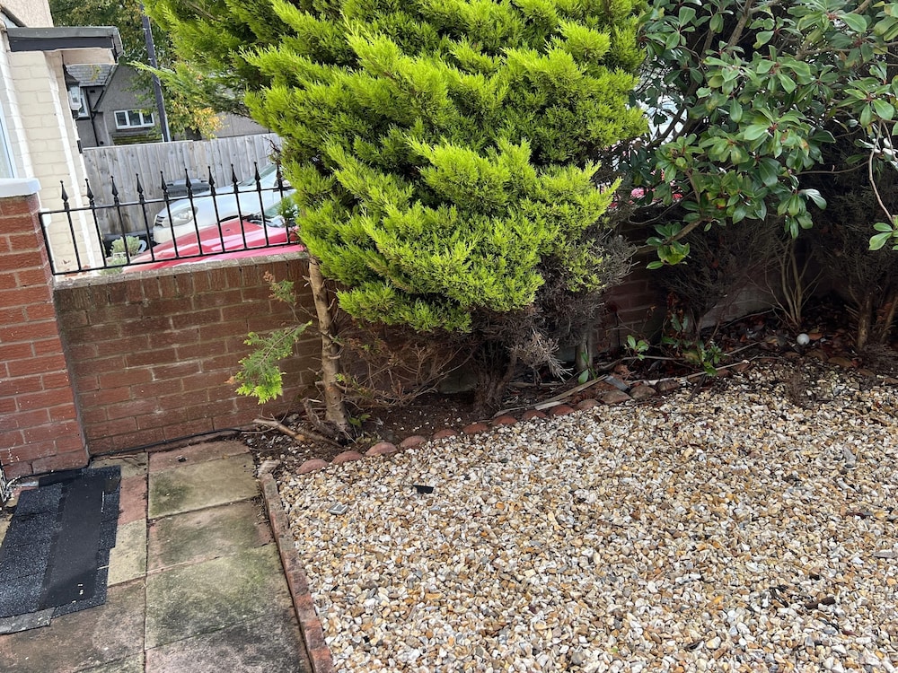 Carlisle the Cathedral City and Gateway in Cumbria in Carlisle, United Kingdom