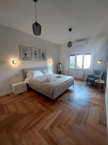 Casa Gemelli Vaticano Roma — 4-Star Luxury Hotel in Rome, Italy