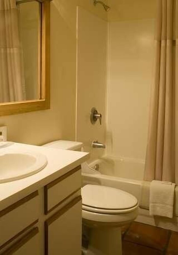 Santa Fe Suites - photo 7