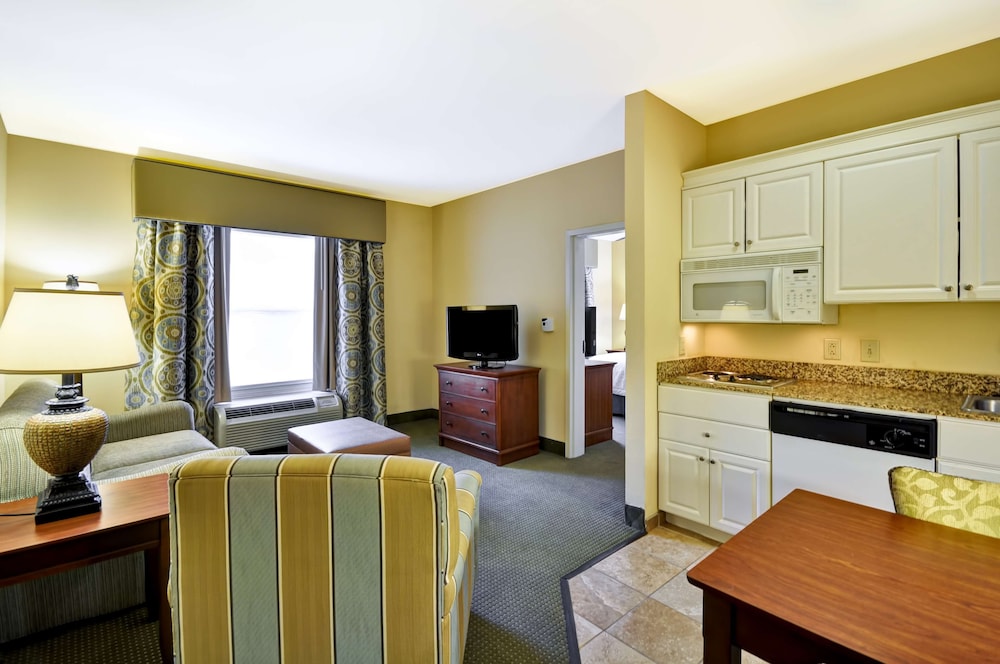 Hampton Inn & Suites Charleston Mt. Pleasant Isle Of Palms - photo 22
