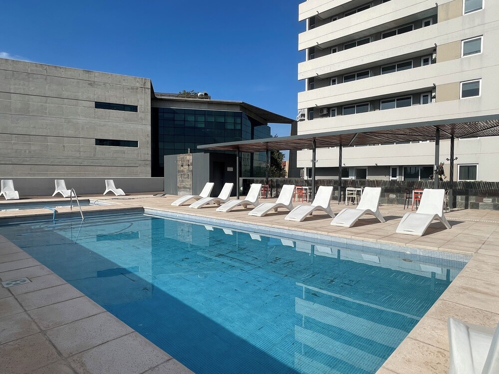 Rent a Flat Río Cuarto — 4-Star Luxury Hotel in Rio Cuarto, Argentina