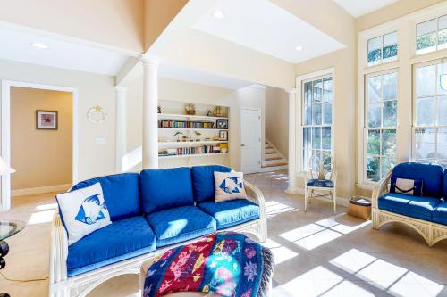 Grand Times — 4-Star Luxury Hotel in Hilton Head Island, United States