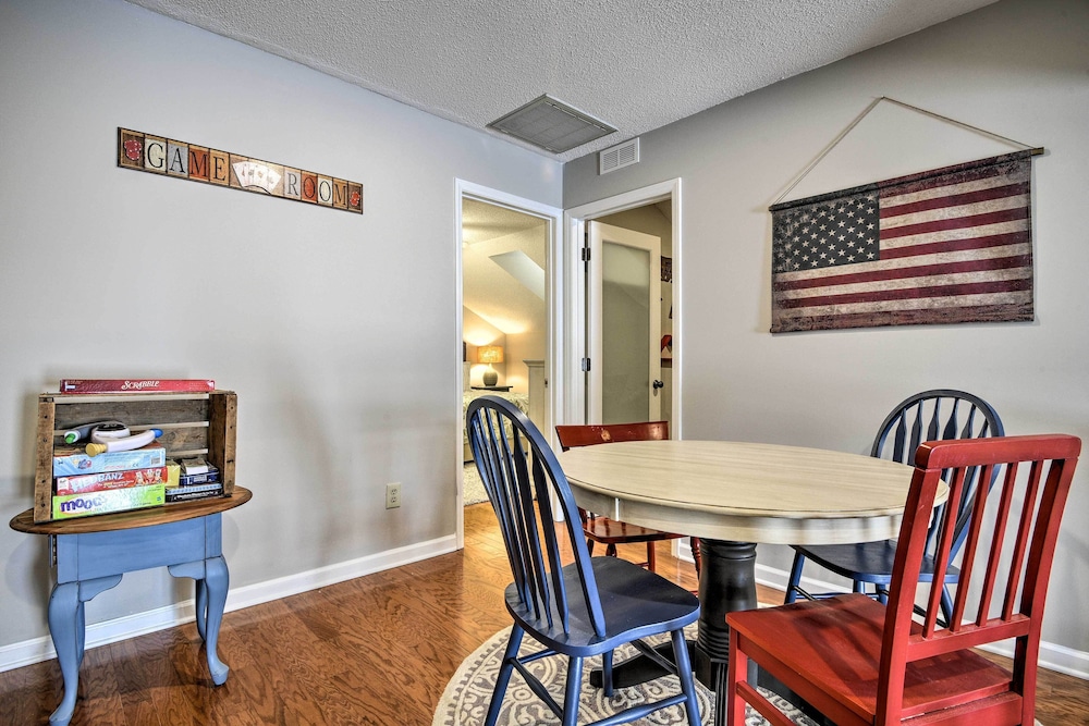 Pinehurst Condo about 2 Miles to Downtown and Resort - photo 10