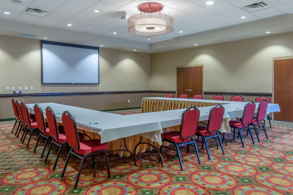 Holiday Inn Eau Claire South I 94 by IHG - photo 65