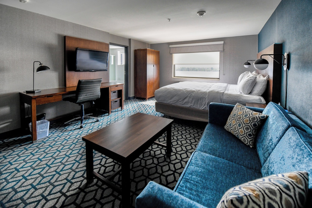 Crowne Plaza Niagara Falls NY Riverside by IHG - photo 12