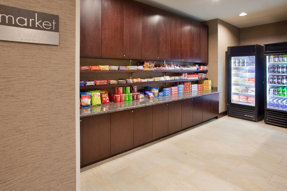 Residence Inn Odessa - photo 12