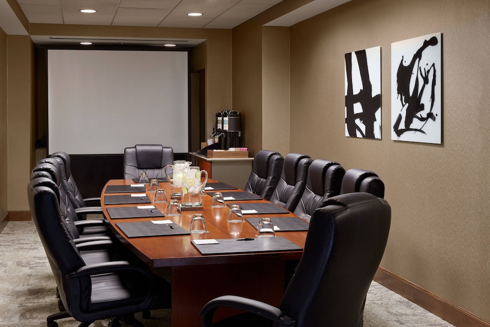 AC Hotels by Marriott Chicago Downtown - photo 34