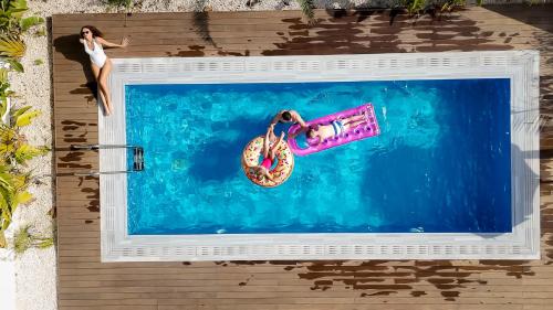 City Napa Seaview Villas Villa 5 — 4-Star Luxury Hotel in Ayia Napa, Cyprus