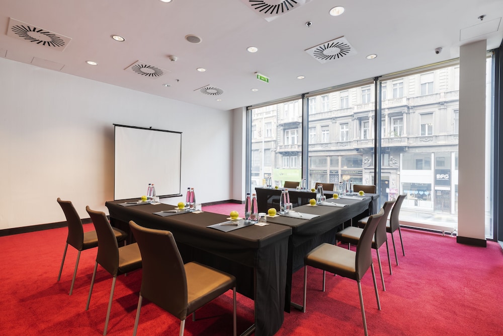 כנסים ואירועים