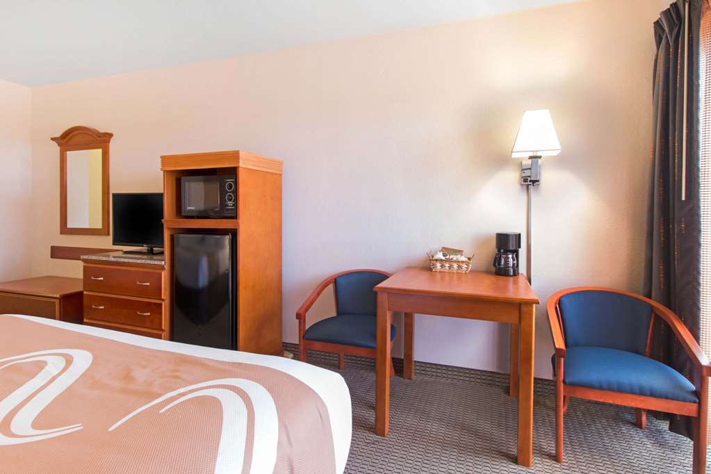 Quality Inn & Suites Crescent City Redwood Coast - photo 16