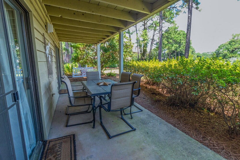 Golf Course By Seascape Resort - photo 134