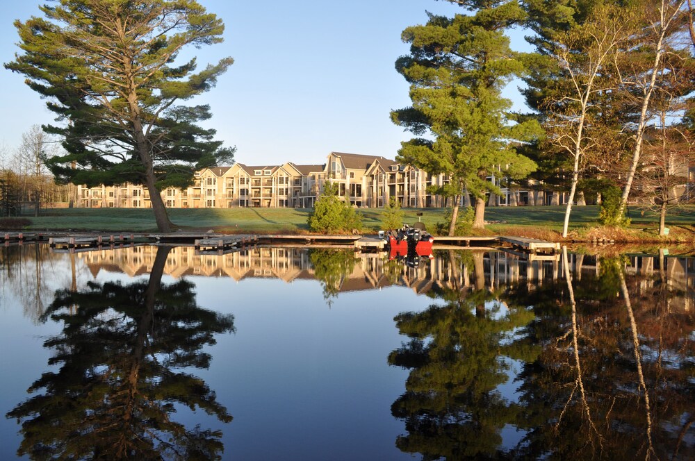 Northernaire Resort — 4-Star Luxury Hotel in Three Lakes, United States