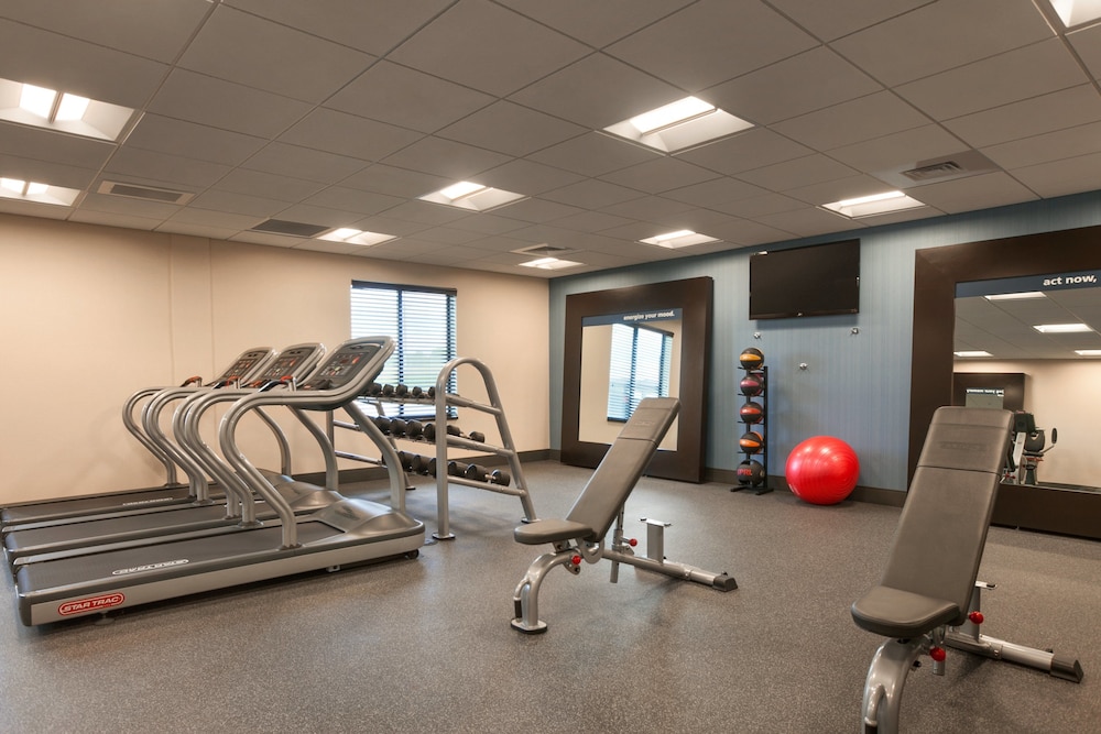 Hampton Inn Belton Kansas City area - photo 23