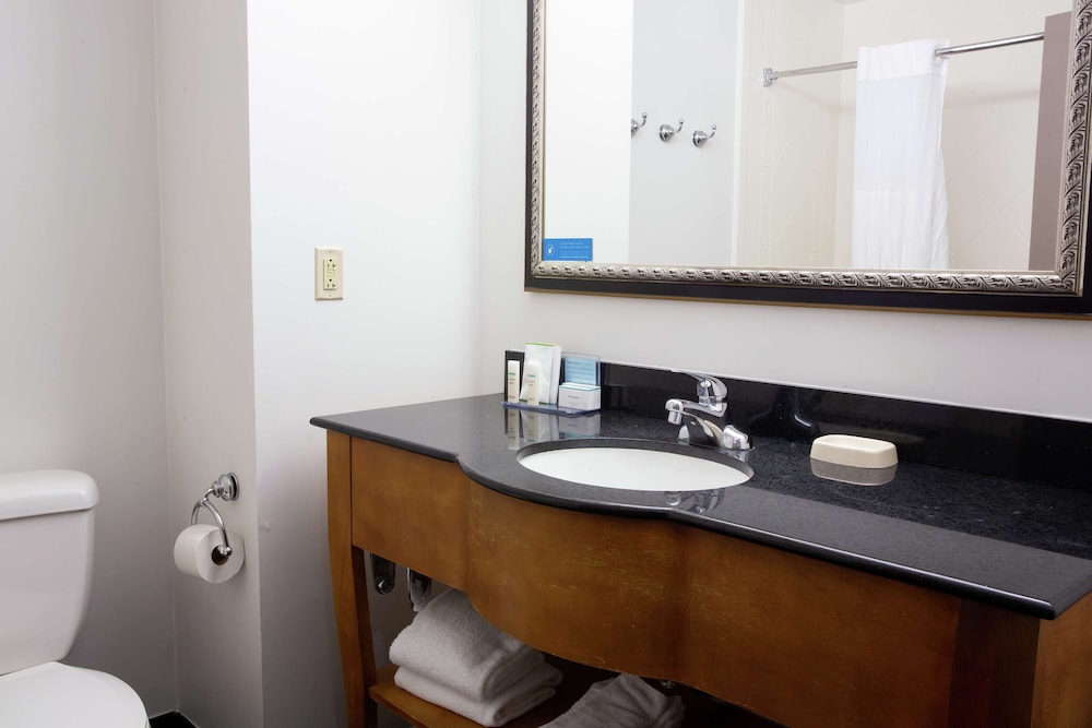 Hampton Inn & Suites Chesapeake Square Mall - photo 22