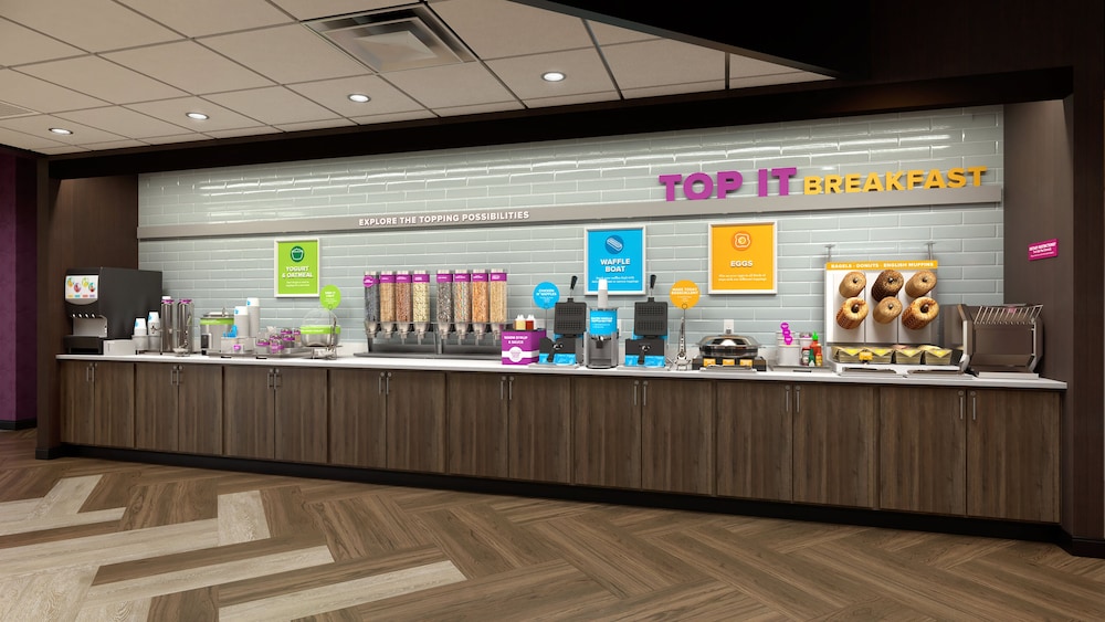 Tru by Hilton Brooklyn - photo 28