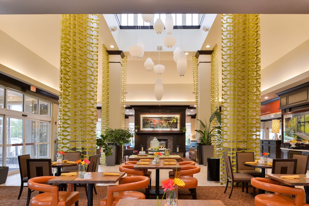 Hilton Garden Inn Indianapolis Carmel - photo 51