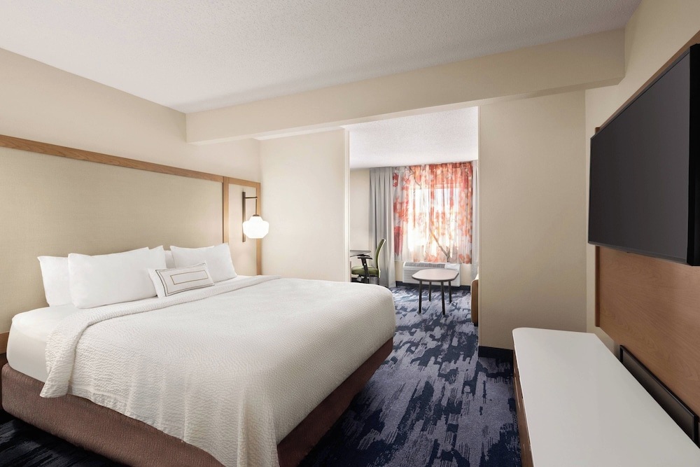 Fairfield Inn by Marriott Scranton - photo 10