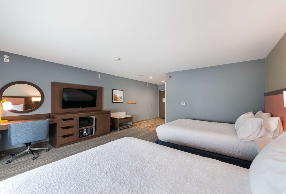 Hampton Inn Niles - photo 13