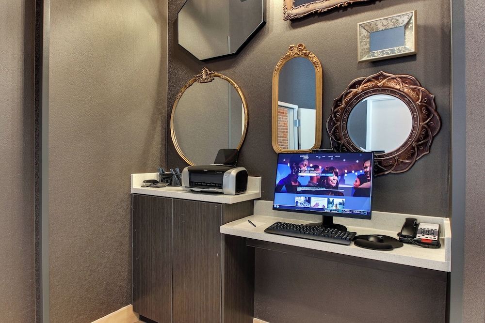 SpringHill Suites by Marriott Montgomery Downtown - photo 24