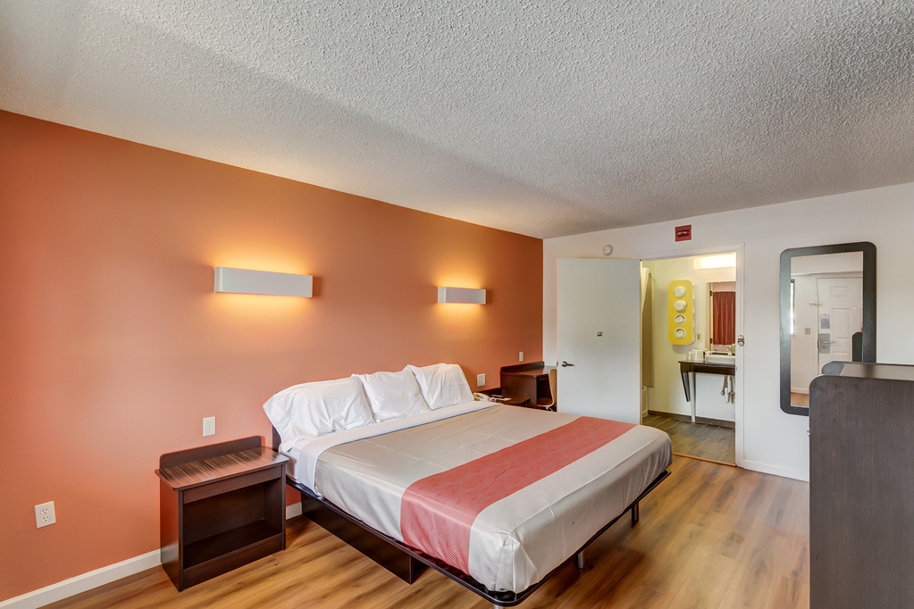 Motel 6 Berea KY - photo 13