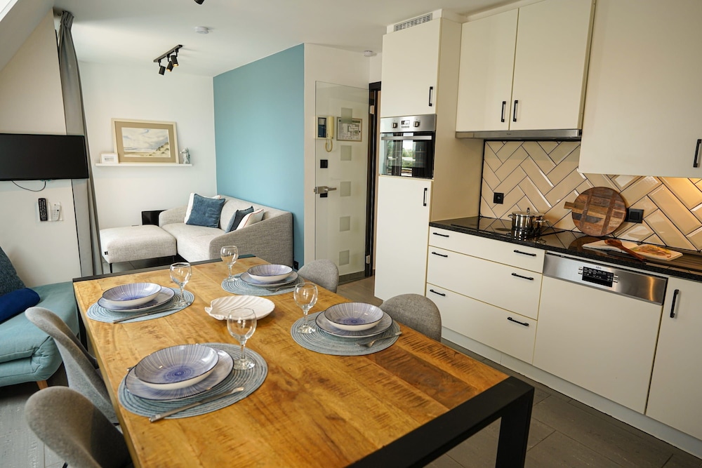 Perfect Family Beach Stay at De Haan — 4-Star Luxury Hotel in De Haan, Belgium