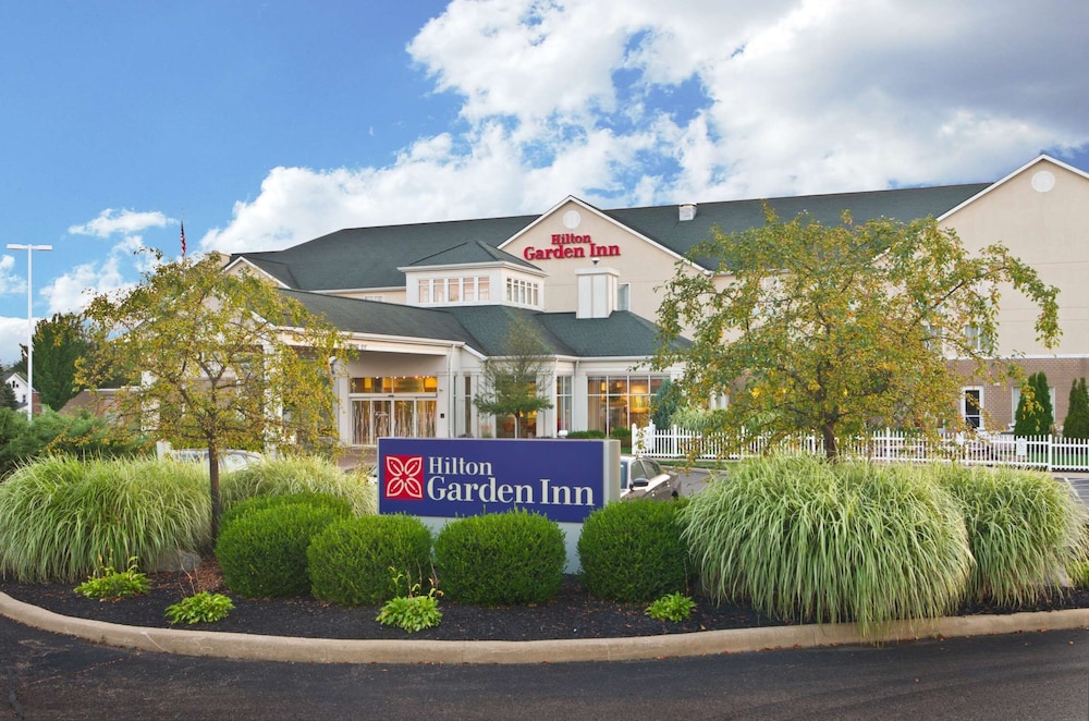 Hilton Garden Inn Wooster - featured photo