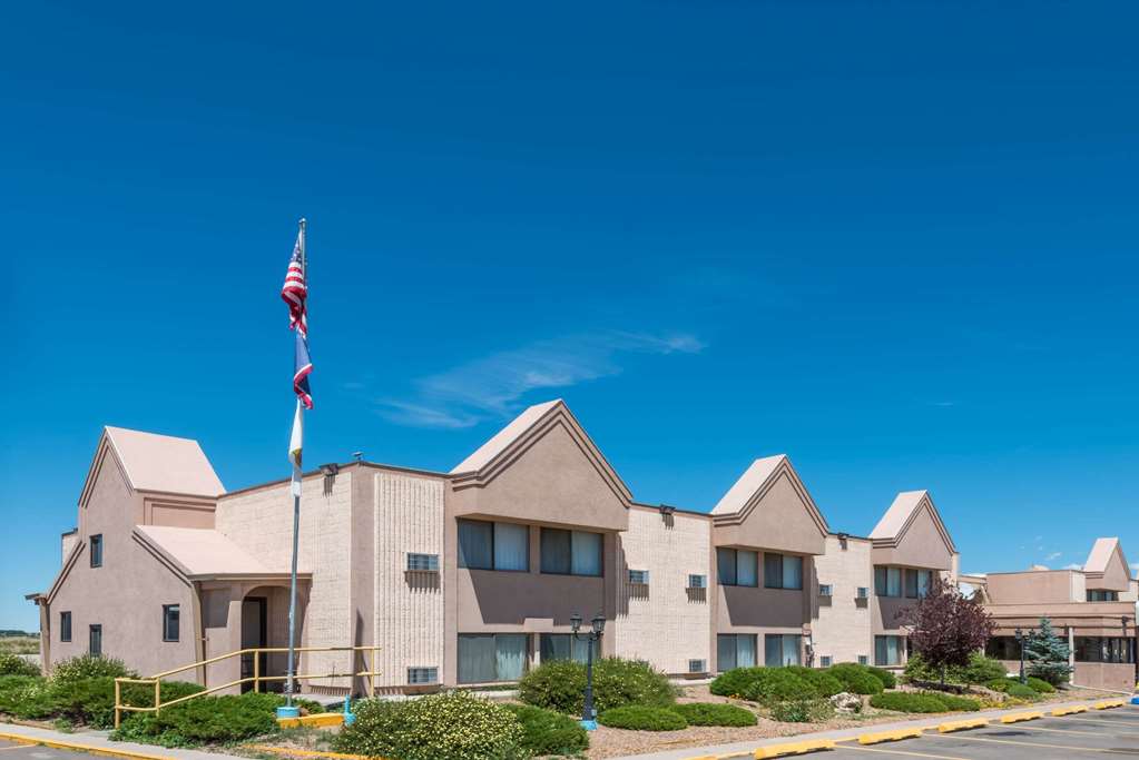 Super 8 by Wyndham Laramie - featured photo