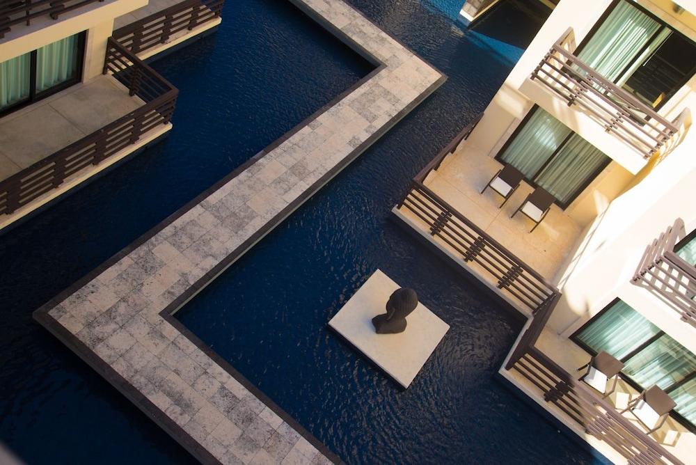 Aldea Thai 312 by PRP in Playa Del Carmen, Mexico