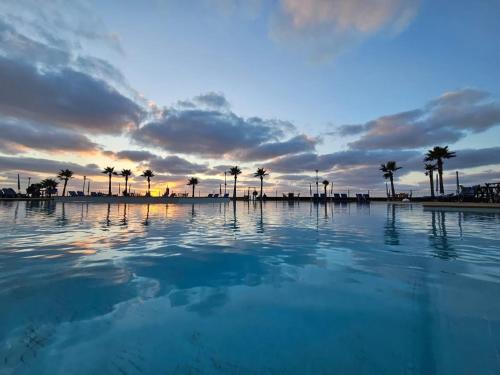 Appartement 2 Chambres — 4-Star Luxury Hotel in Sidi Rahhal, Morocco