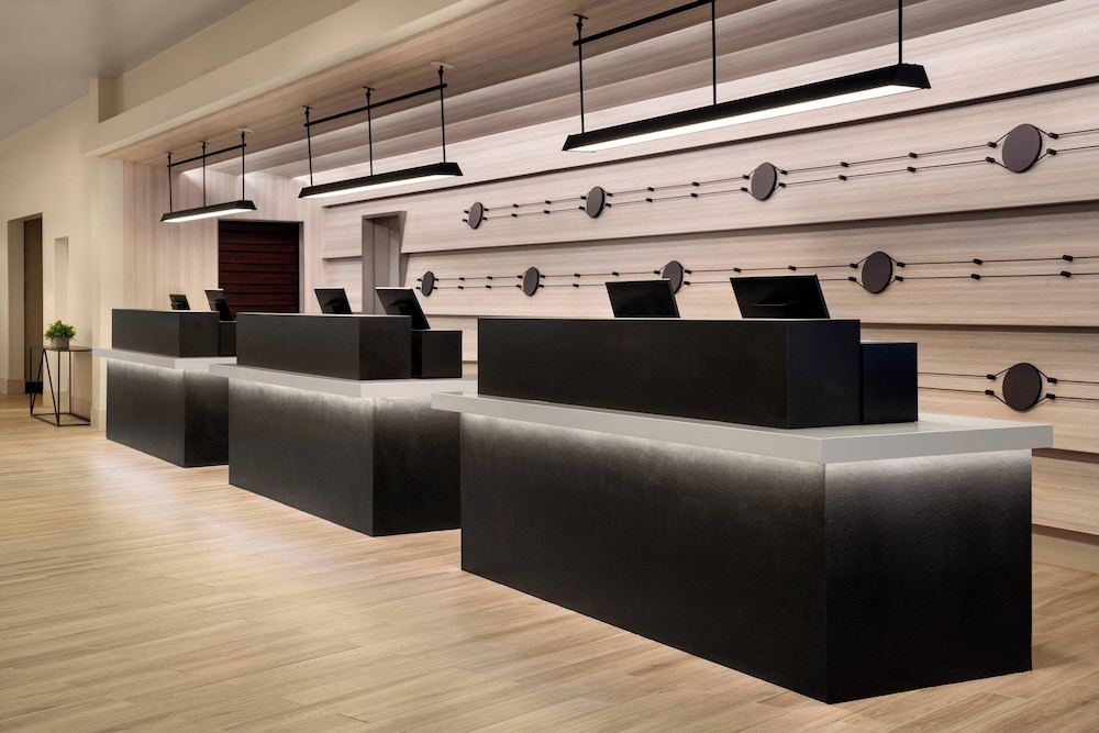 Santa Clara Marriott - photo 7