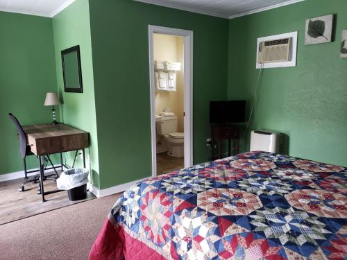 Blue Ridge Motel - photo 29