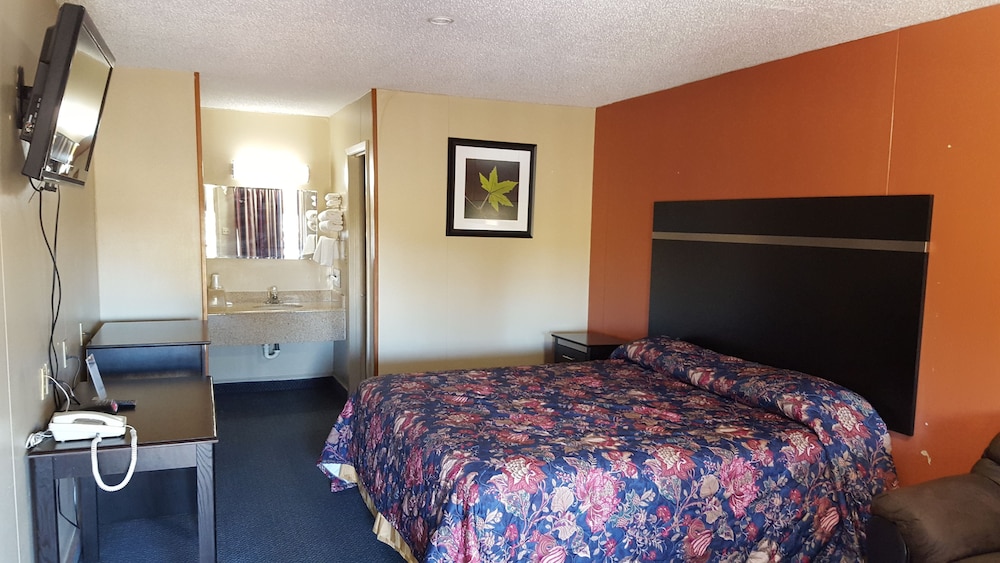 Carefree Inn Flatonia - photo 10