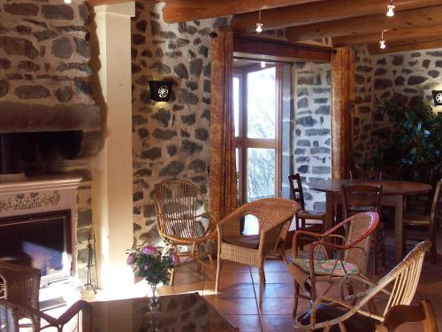 L'Herminette — hotel in Le Puy-En-Velay