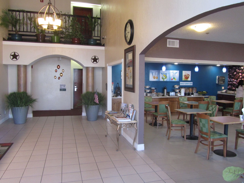 Executive Inn and Suites Wichita Falls - photo 58