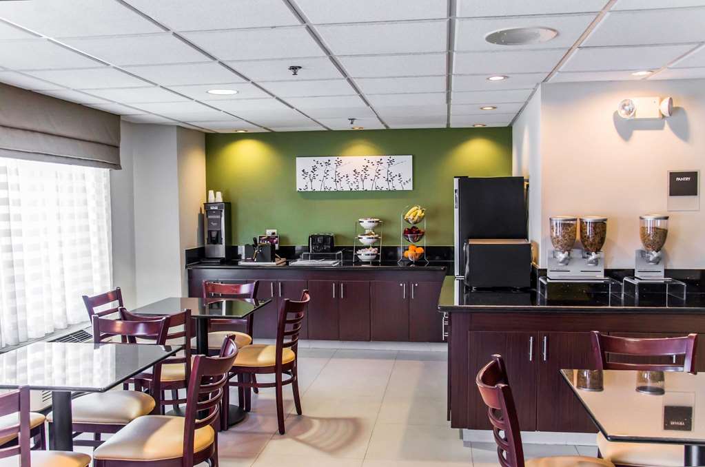 Sleep Inn Matthews Charlotte - photo 40